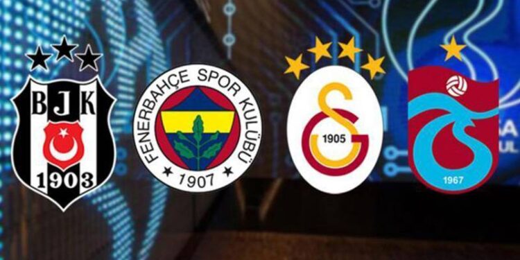 Borsa liginde yatırımcısına kazandıran tek kulüp Fenerbahçe