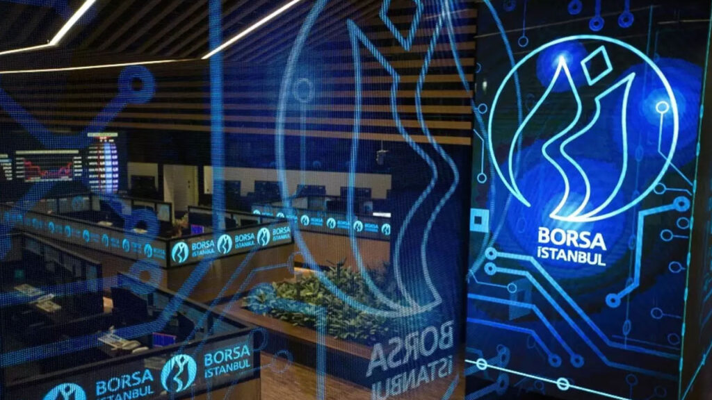 Borsada İki Hisseye Yasak! Yatırımcısı Diken Üstünde