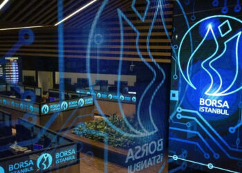 Borsada İki Hisseye Yasak! Yatırımcısı Diken Üstünde