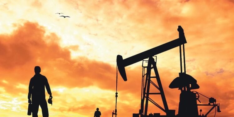 Brent petrolün varili 70,54 dolardan işlem görüyor