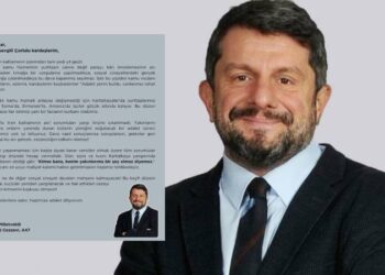 Bu keyfi düzeni değiştirdiğimizde, suçlular yeniden yargılanacak!