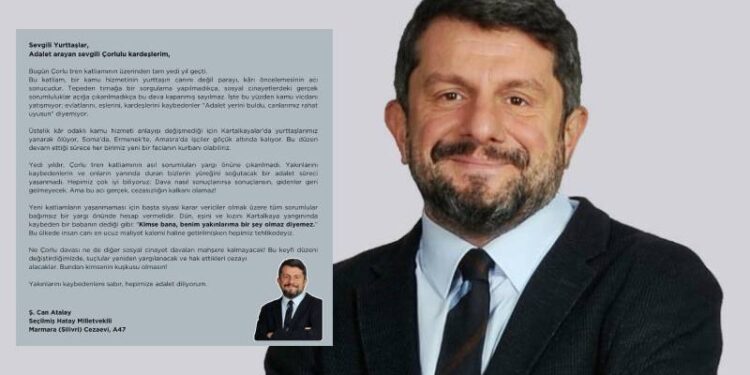 Bu keyfi düzeni değiştirdiğimizde, suçlular yeniden yargılanacak!