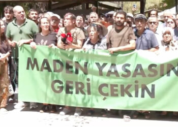 Bu sadece başlangıçtı, mücadelemiz köylerde, ormanlarda devam edecek