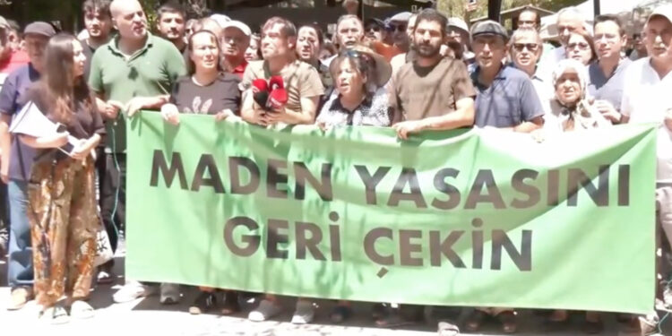 Bu sadece başlangıçtı, mücadelemiz köylerde, ormanlarda devam edecek