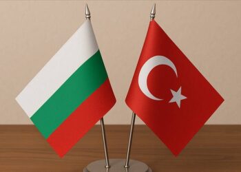 Bulgaristan, Türk vatandaşlarının tabi olduğu vize uygulamasını kolaylaştırdı