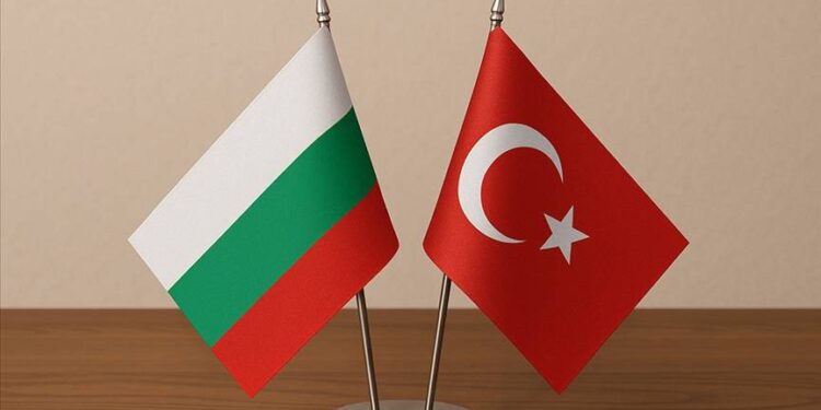 Bulgaristan, Türk vatandaşlarının tabi olduğu vize uygulamasını kolaylaştırdı