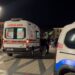 Bursa’da Kent Meydanı’nda 14 Yaşındaki Çocuk Bıçakla 4 Kişiyi Yaraladı