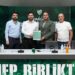 Bursaspor'un Yayın Hakları Satıldı