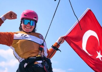 Büyük Gurur... Derin Atakan Avrupa'nın Zirvesinde: U19 Şampiyonu, U21 Üçüncüsü!