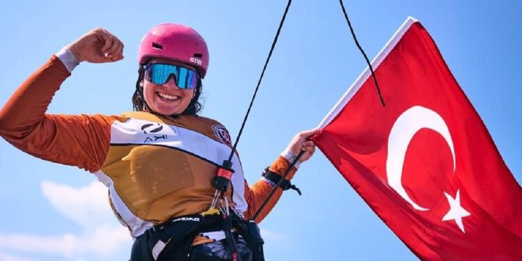 Büyük Gurur... Derin Atakan Avrupa'nın Zirvesinde: U19 Şampiyonu, U21 Üçüncüsü!