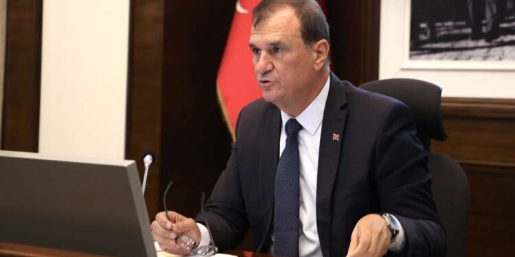 Büyükçekmece Belediye Başkanvekili Belli Oldu