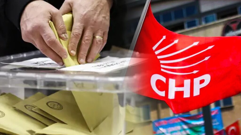 CHP Erken Seçim İçin Kolları Sıvadı: Kurultay Davasına Karşı Flaş Hamle... Eğer Sandık Gelirse Her Şey Duracak!