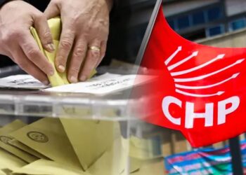 CHP Erken Seçim İçin Kolları Sıvadı: Kurultay Davasına Karşı Flaş Hamle... Eğer Sandık Gelirse Her Şey Duracak!