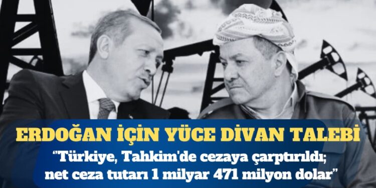 CHP Genel Başkan Yardımcısı Deniz Yavuzyılmaz: Erdoğan’ın Yüce Divan’da yargılanmasına neden olacak belgeleri paylaşıyorum!