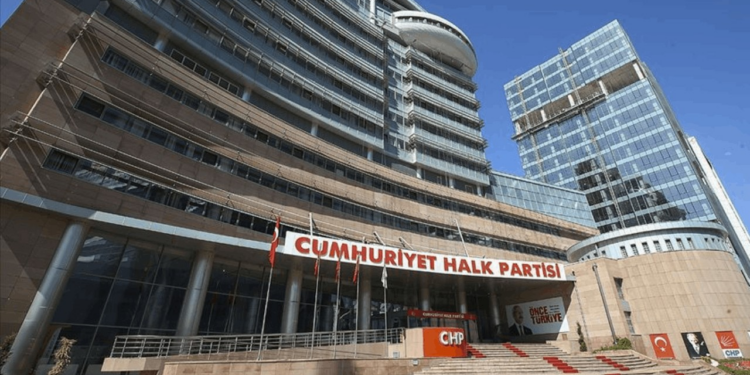 CHP Harekete Geçti, 81 İlde Suç Duyurusu Kararı