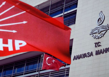 CHP Kurultay Davasında Flaş Gelişme: Dosya Anayasa Mahkemesi'ne Taşındı