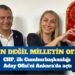 CHP, ilk Cumhurbaşkanlığı Aday Ofisi’ni Ankara’da açtı