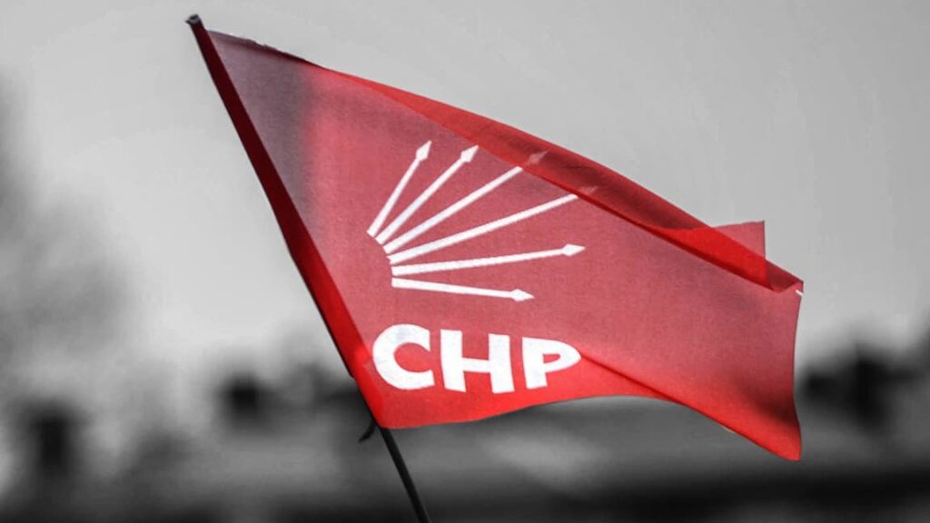 CHP’de Olağan Kurultay süreci başladı