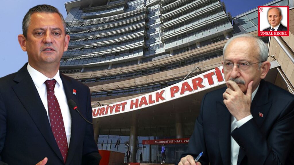 CHP’de Soğuk Savaş Derinleşiyor: Kılıçdaroğlu’na Yakın Vekillere Görev Tırpanı