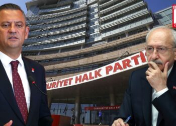 CHP’de Soğuk Savaş Derinleşiyor: Kılıçdaroğlu’na Yakın Vekillere Görev Tırpanı