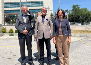 CHP'den "İklim Kanunu" dahil 5 kanunun ve 1 Cumhurbaşkanlığı kararnamesinin iptali için AYM'ye başvuru!