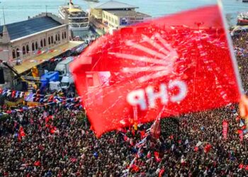 CHP'den İktidara ‘Toplu Sözleşme’ Tepkisi: ‘Bakanın Siyasi Takvimine Kurban Edildi’