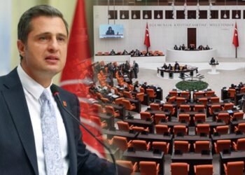 CHP'den 'Komisyon' İçin Son Karar! CHP Sözcüsü Deniz Yücel Şartları Açıkladı
