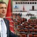 CHP'den 'Komisyon' İçin Son Karar! CHP Sözcüsü Deniz Yücel Şartları Açıkladı