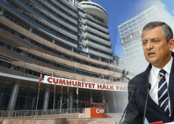 CHP'den Operasyonlar Sonrası Flaş Karar: Hepsi Ankara'ya Çağrıldı