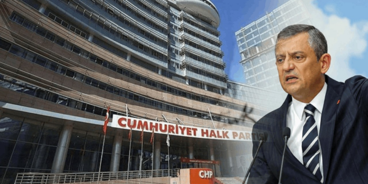 CHP'den Operasyonlar Sonrası Flaş Karar: Hepsi Ankara'ya Çağrıldı