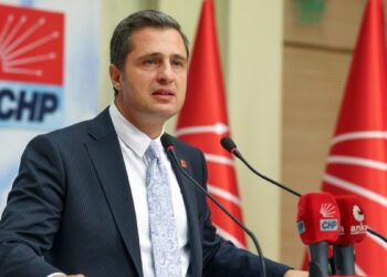 CHP'den 'komisyon' açıklaması: Elbette gireceğiz