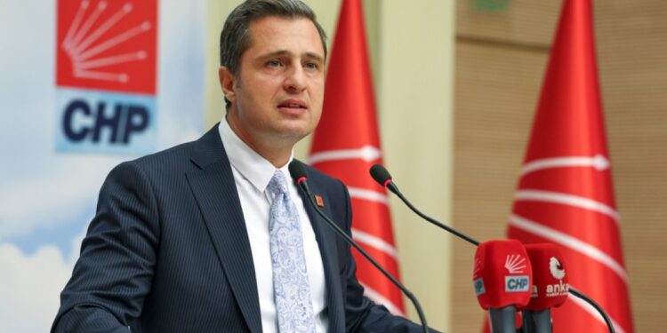 CHP'den 'komisyon' açıklaması: Elbette gireceğiz