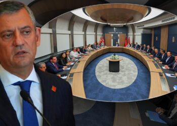 CHP’den ‘Çözüm’ Komisyonuna Katılım Şartı! Kapalı MYK Toplantısında Kritik Karar