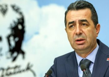 CHP'li Adem: Bu Gidişle Ayçiçeği Ekecek Çiftçi Bile Kalmayacak