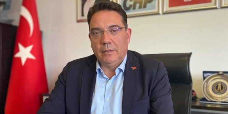 CHP'li Bağcıoğlu'ndan İskenderun’daki Şehitler İçin Soruşturma Çağrısı