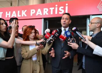 CHP’li Başarır, Erdoğan’ın “Başka iller de felaket” sözlerini hatırlattı