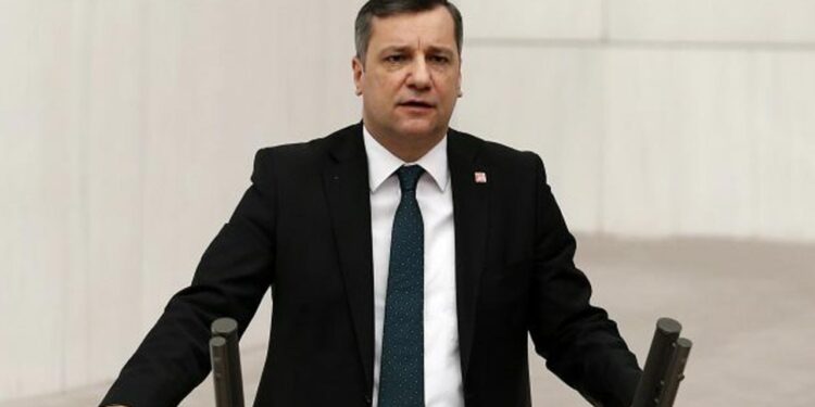 CHP’li Ceylan'dan MEB’e Sert Tepki! 'Yapmayın'