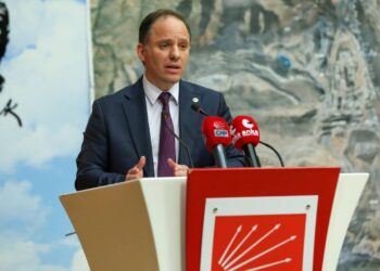 CHP’li Deniz Yavuzyılmaz Belgelerle Açıkladı! Yolcusuz Havalimanına Hazine’den 160 Milyon Akacak! İlk 6 Ayda Yine Boş Kaldı