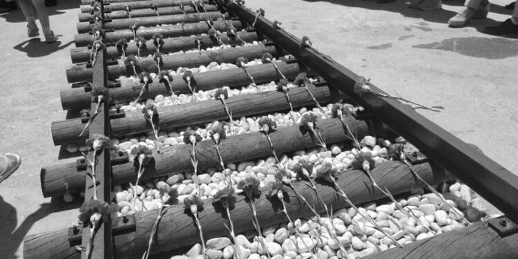 CHP'li Emir ve Karabat Çorlu tren kazasında hayatını kaybedenleri andı; "Ölen çocukların hesabını sormayan her iktidar temsilcisi bu utancın ortağıdır!"