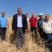 CHP'li Gürer'den Çiftçiye Nefes Aldıracak Kanun Teklifi