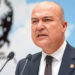 CHP'li Murat Bakan Taliban İddialarını Meclis'e Taşıdı