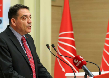 CHP'li Yankı Bağcıoğlu'ndan Kabotaj Bayramı Mesajı: 'Gururla Kutluyoruz'