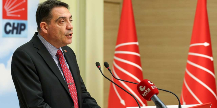 CHP'li Yankı Bağcıoğlu'ndan Kabotaj Bayramı Mesajı: 'Gururla Kutluyoruz'