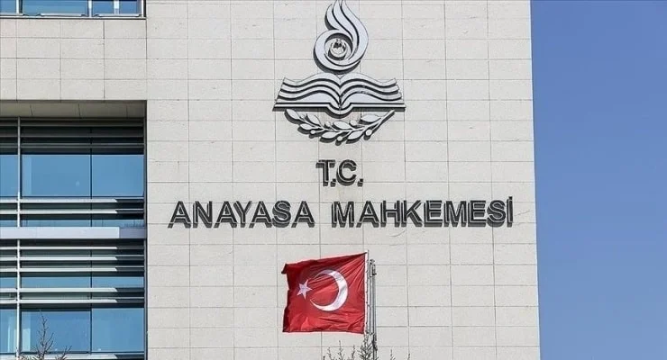 CHP’nin ‘HSK üye seçimi iptal edilsin’ başvurusuna AYM’den ret