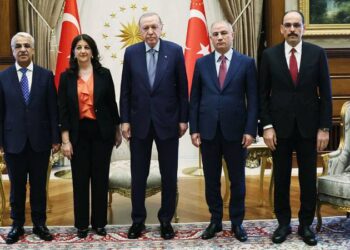 CHP'ye suç ve haram olan, AK Parti'ye hak ve helal mi?