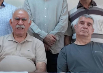 Ceza ve Tevkifevleri Genel Müdürlüğü'nden İmralı Cezaevi'nden tahliye edilen Veysi Aktaş hakkında açıklama