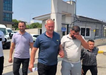 Çiftlikte Havuz Faciası: 6 Yaşındaki Çocuk Boğularak Hayatını Kaybetti