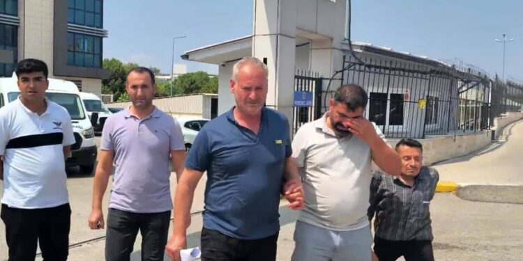 Çiftlikte Havuz Faciası: 6 Yaşındaki Çocuk Boğularak Hayatını Kaybetti