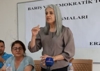 Çiğdem Kılıçgün Uçar: Aleviler bu sürecin kalbindedir