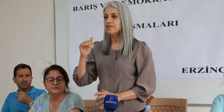 Çiğdem Kılıçgün Uçar: Aleviler bu sürecin kalbindedir